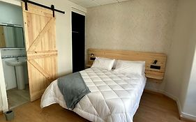 Hotel Náutico