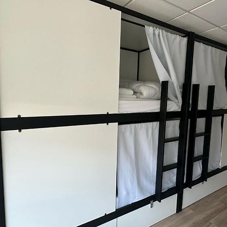 Hotel Náutico Vigo Kültér fotó