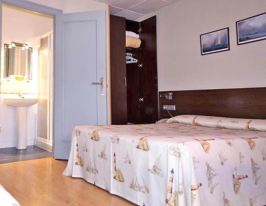 Hotel Náutico Vigo Kültér fotó