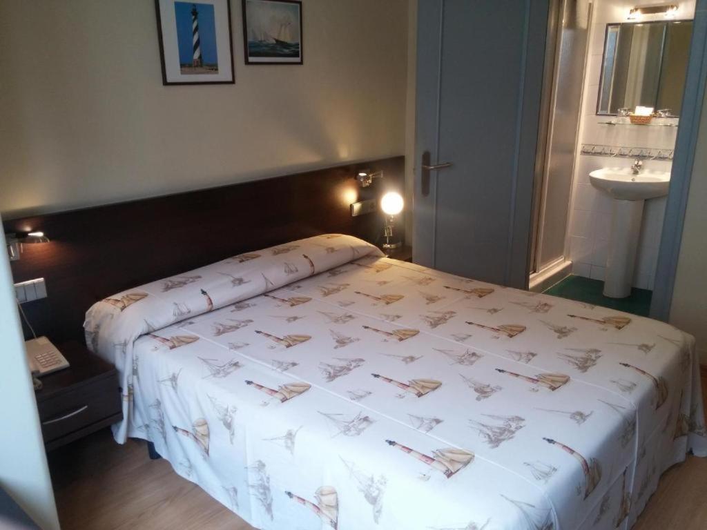 Hotel Náutico Vigo Kültér fotó