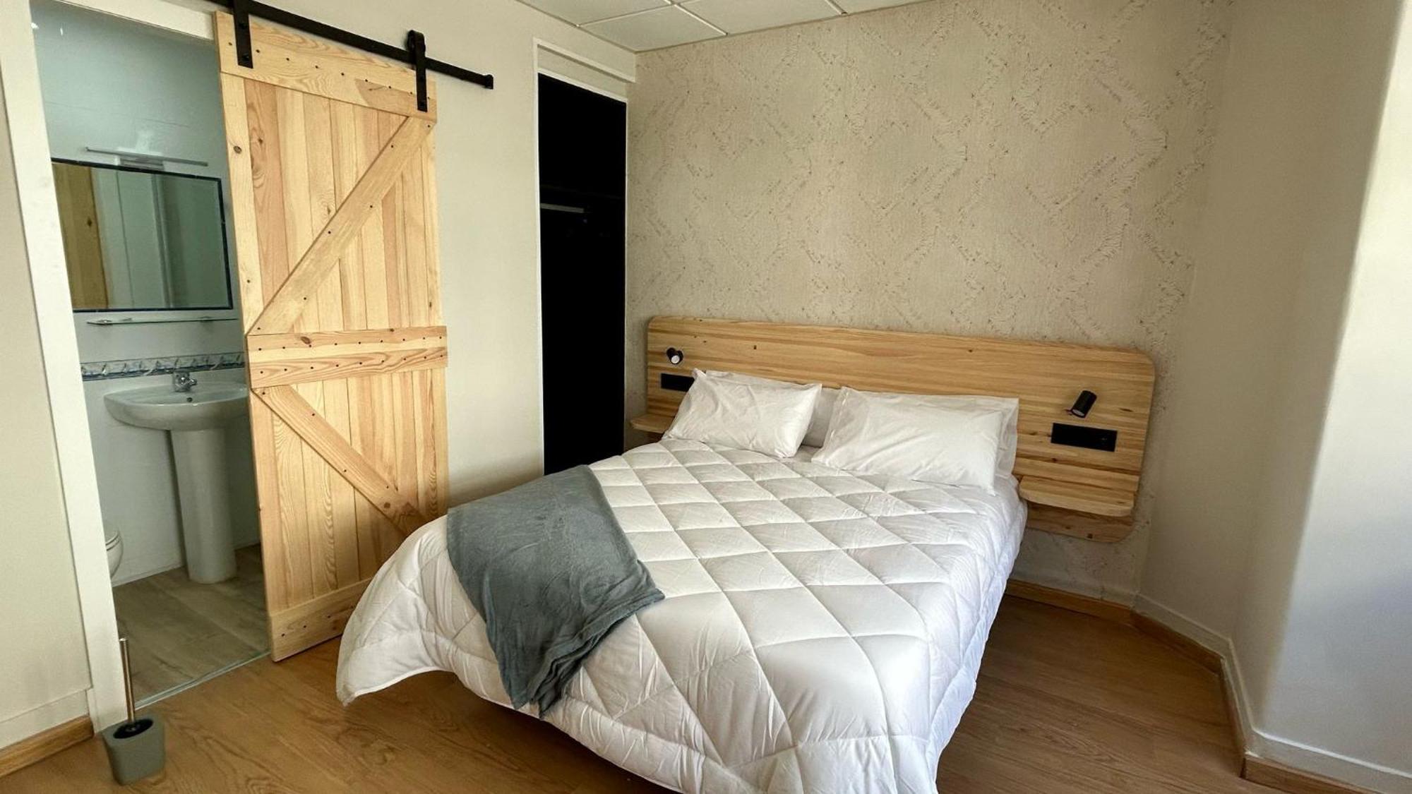 Hotel Náutico Vigo Kültér fotó