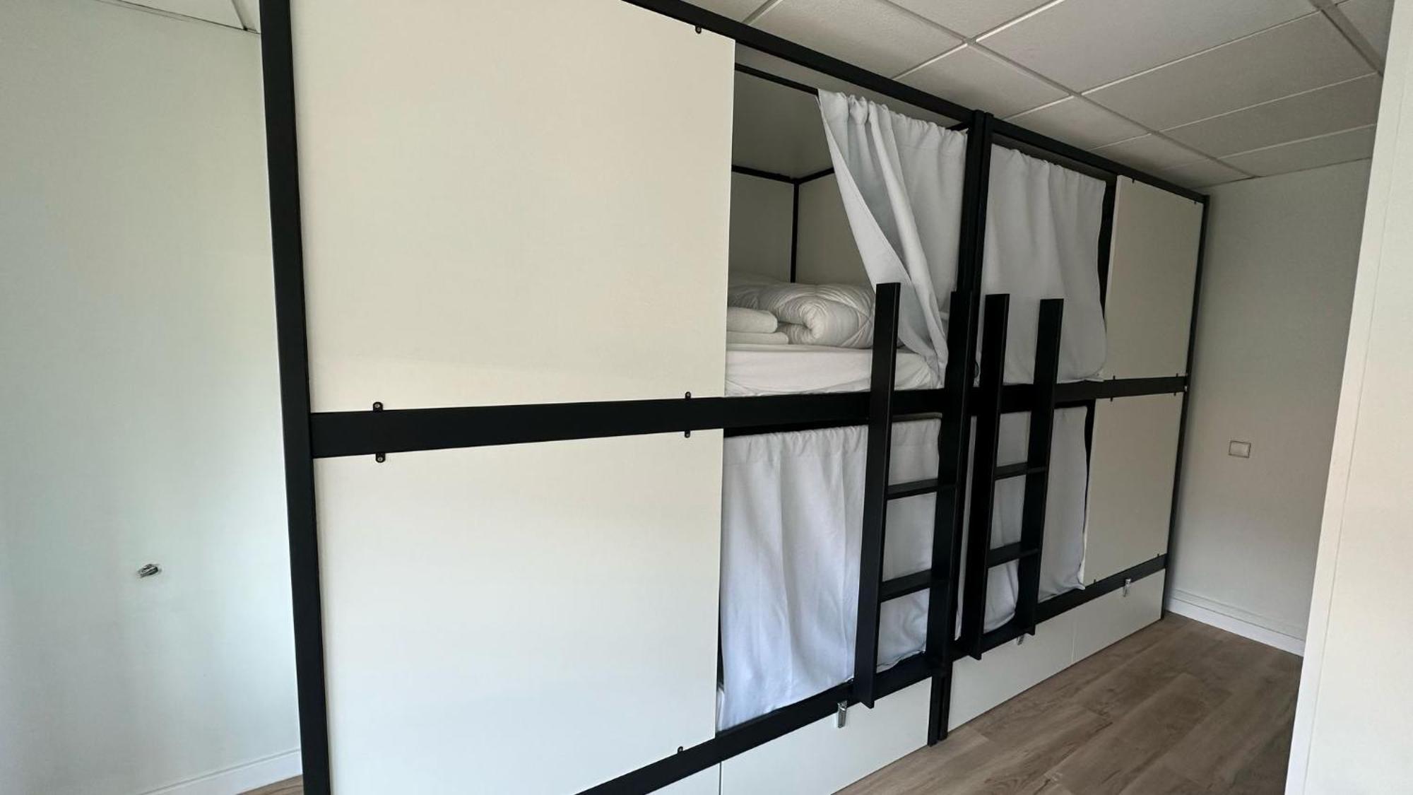 Hotel Náutico Vigo Kültér fotó
