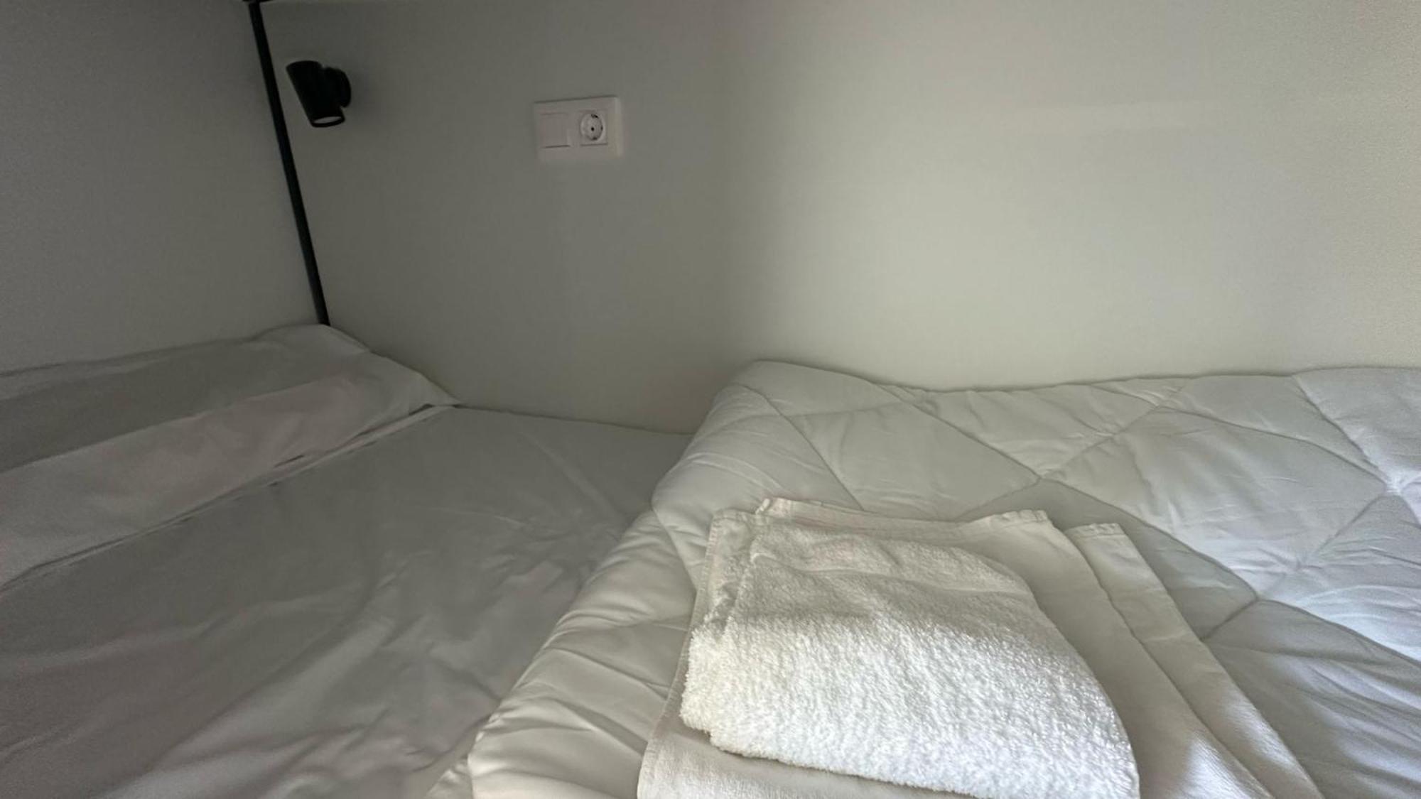 Hotel Náutico Vigo Kültér fotó