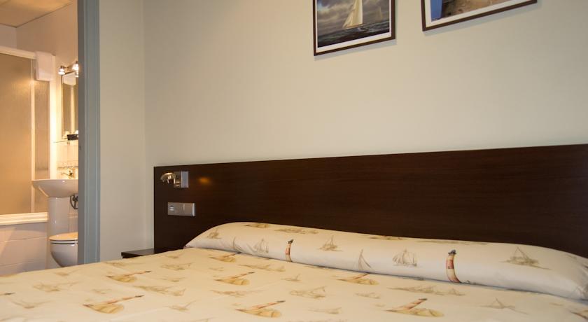 Hotel Náutico Vigo Kültér fotó